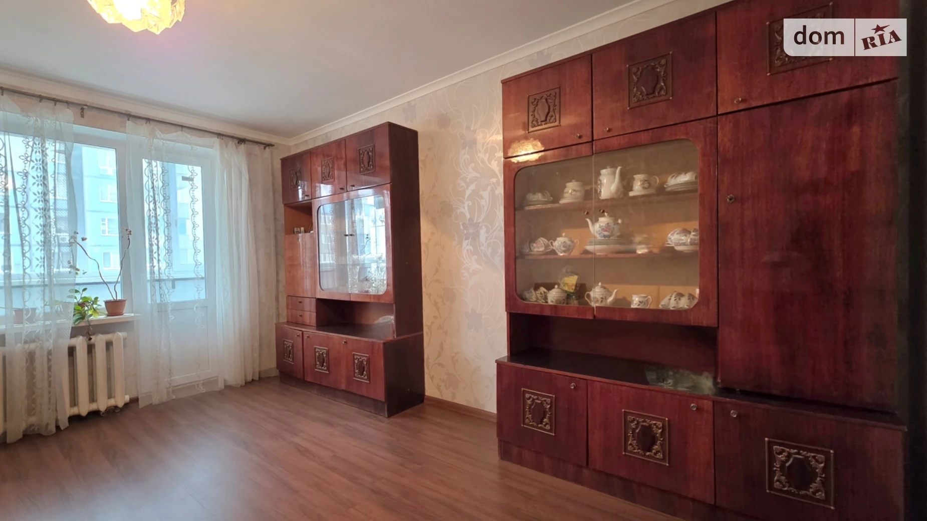 Продается 3-комнатная квартира 67.2 кв. м в Днепре, ул. Терещенковская, 14 - фото 2