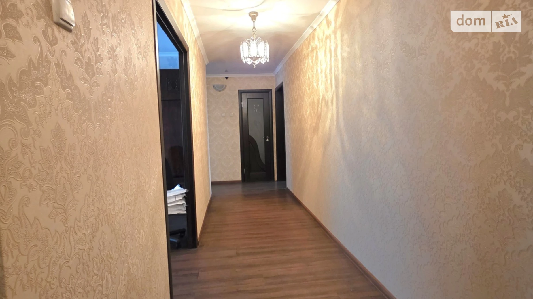 Продается 3-комнатная квартира 67.2 кв. м в Днепре, ул. Терещенковская, 14 - фото 3