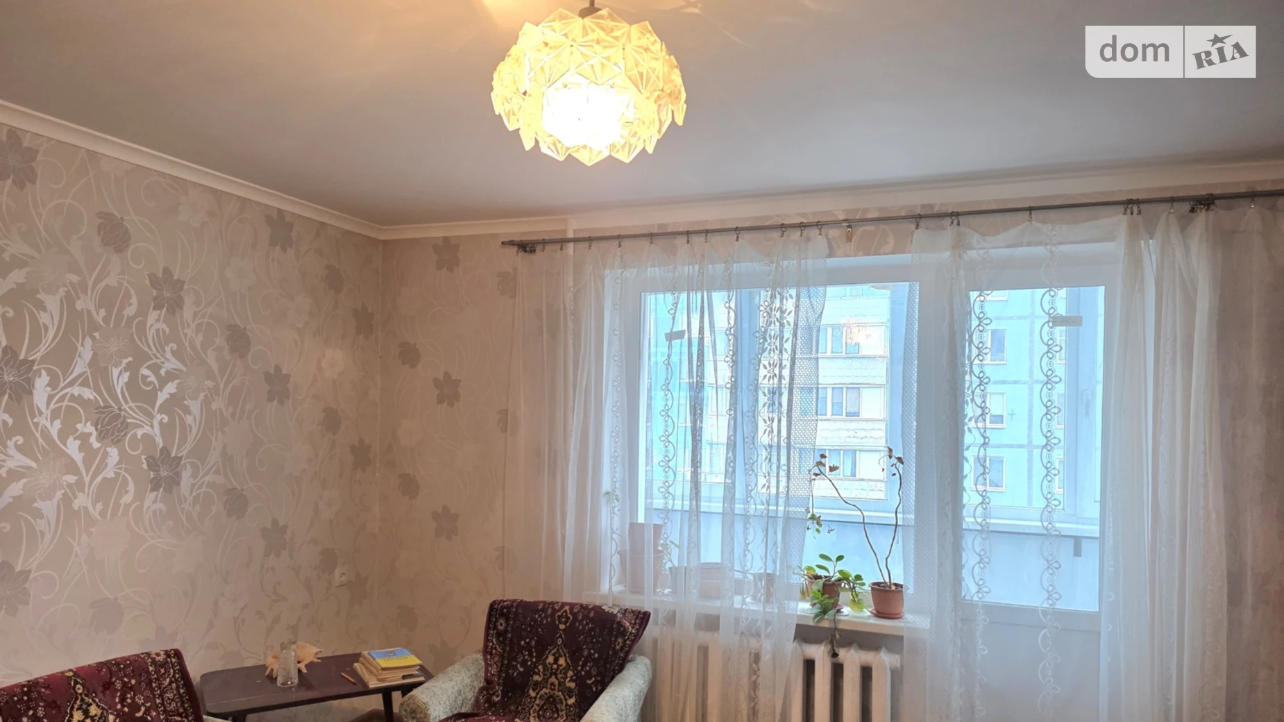 Продается 3-комнатная квартира 67.2 кв. м в Днепре, ул. Терещенковская, 14 - фото 4