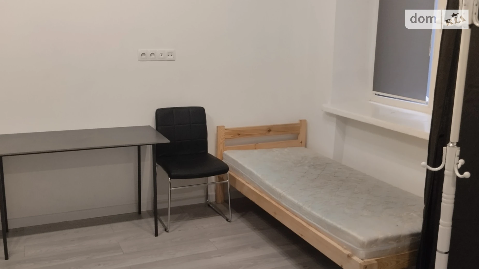 Сдается в аренду 1-комнатная квартира 20 кв. м в Виннице, ул. 600-летия - фото 4