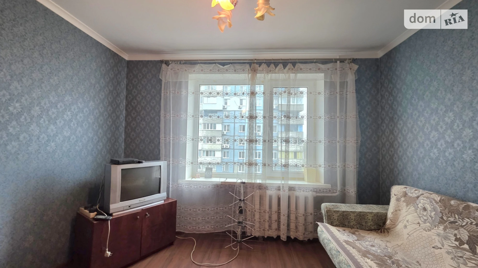 Продается 3-комнатная квартира 67.2 кв. м в Днепре, ул. Терещенковская, 14 - фото 5