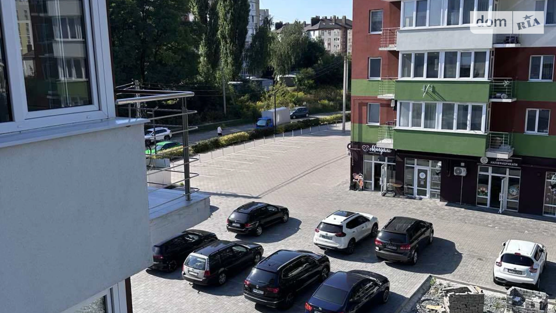 Продается 1-комнатная квартира 32.2 кв. м в Ровно, ул. Елены Телиги, 59 - фото 3