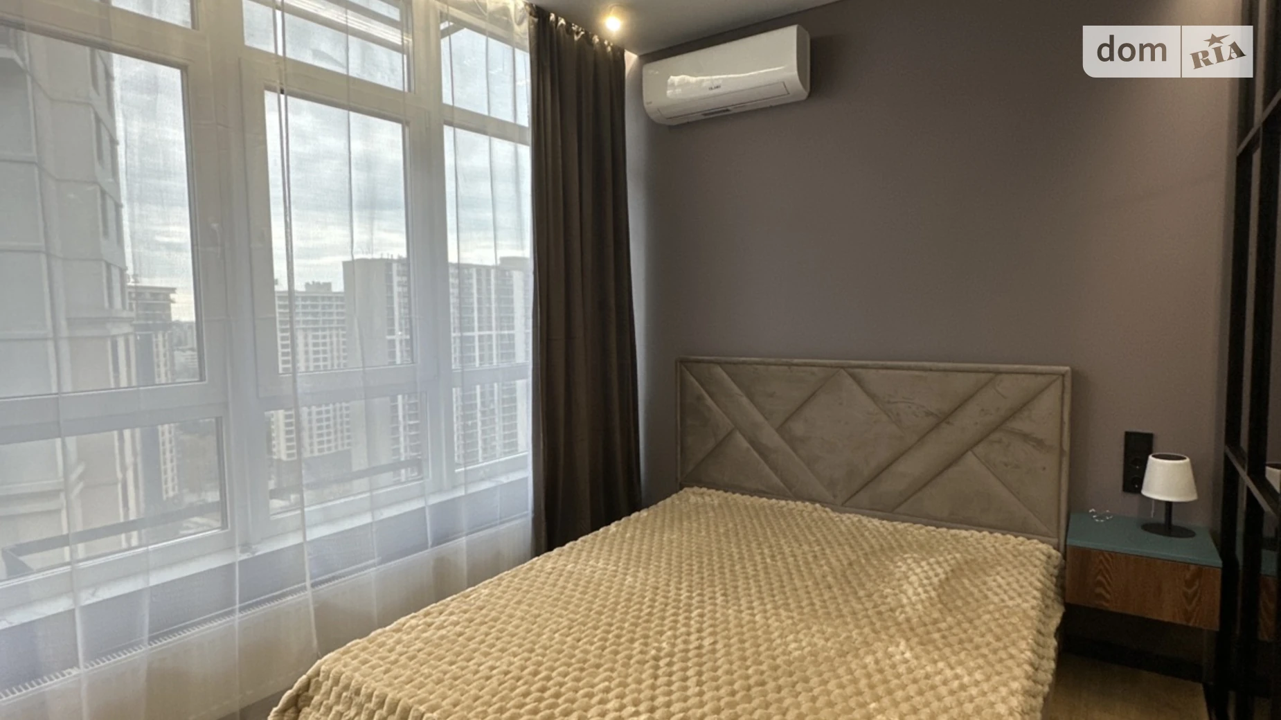 Продається 1-кімнатна квартира 30 кв. м у Одесі, пров. Курортний, 2 - фото 3