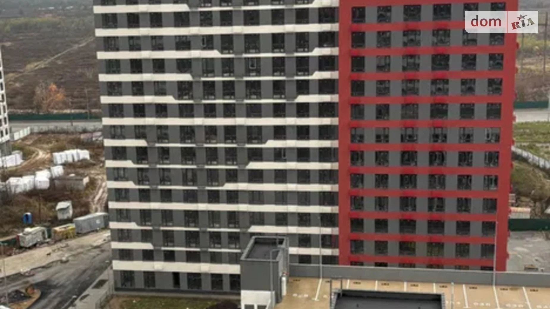 Продається 1-кімнатна квартира 42.7 кв. м у Києві, вул. Всеволода Змієнка, 34/21 - фото 5