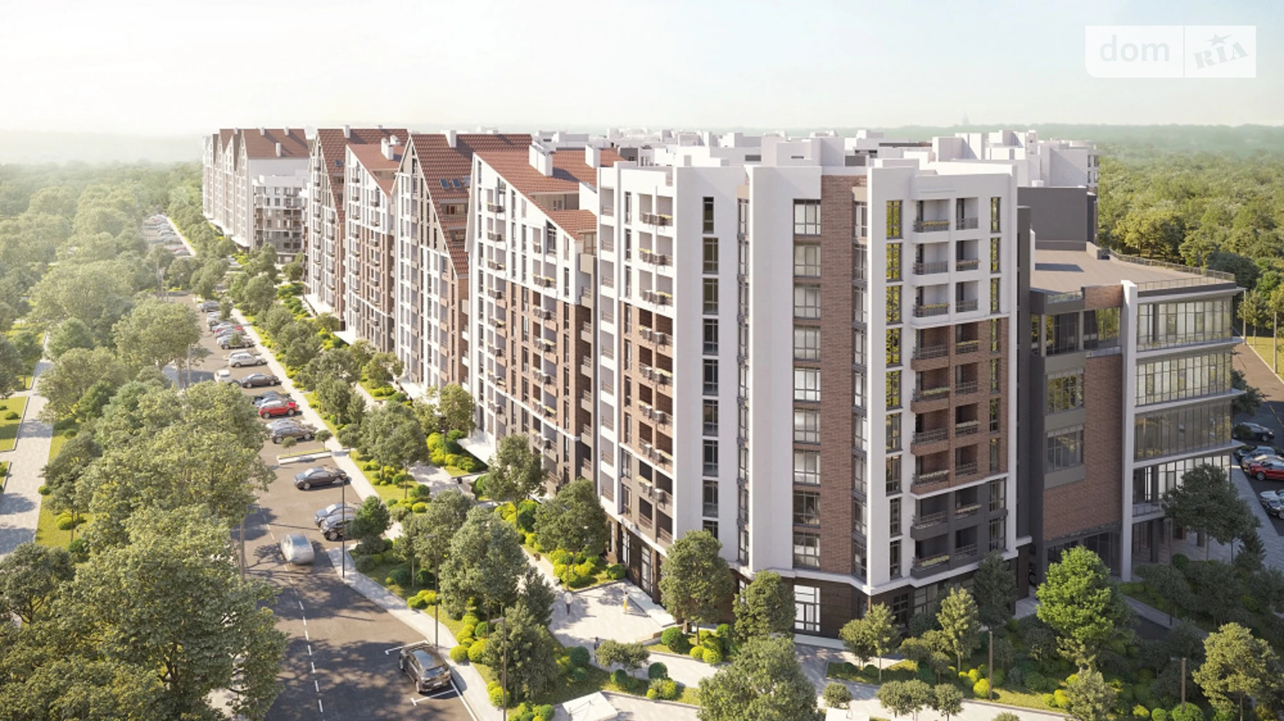 Продается 3-комнатная квартира 78.26 кв. м в Ирпене, ул. Ольги Кобылянской(Достоевского), 32 - фото 4