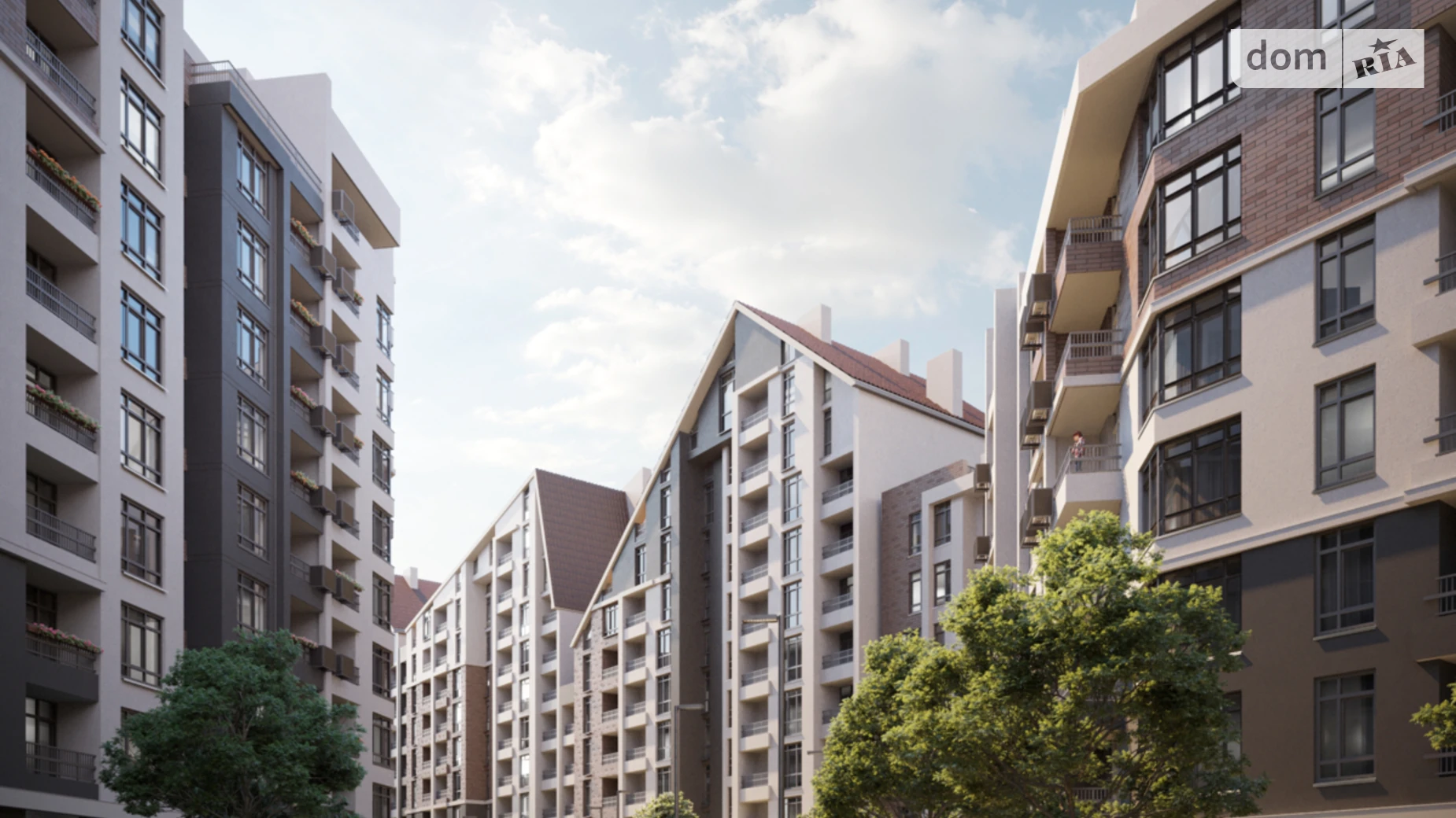 Продается 3-комнатная квартира 78.26 кв. м в Ирпене, ул. Ольги Кобылянской(Достоевского), 32 - фото 3