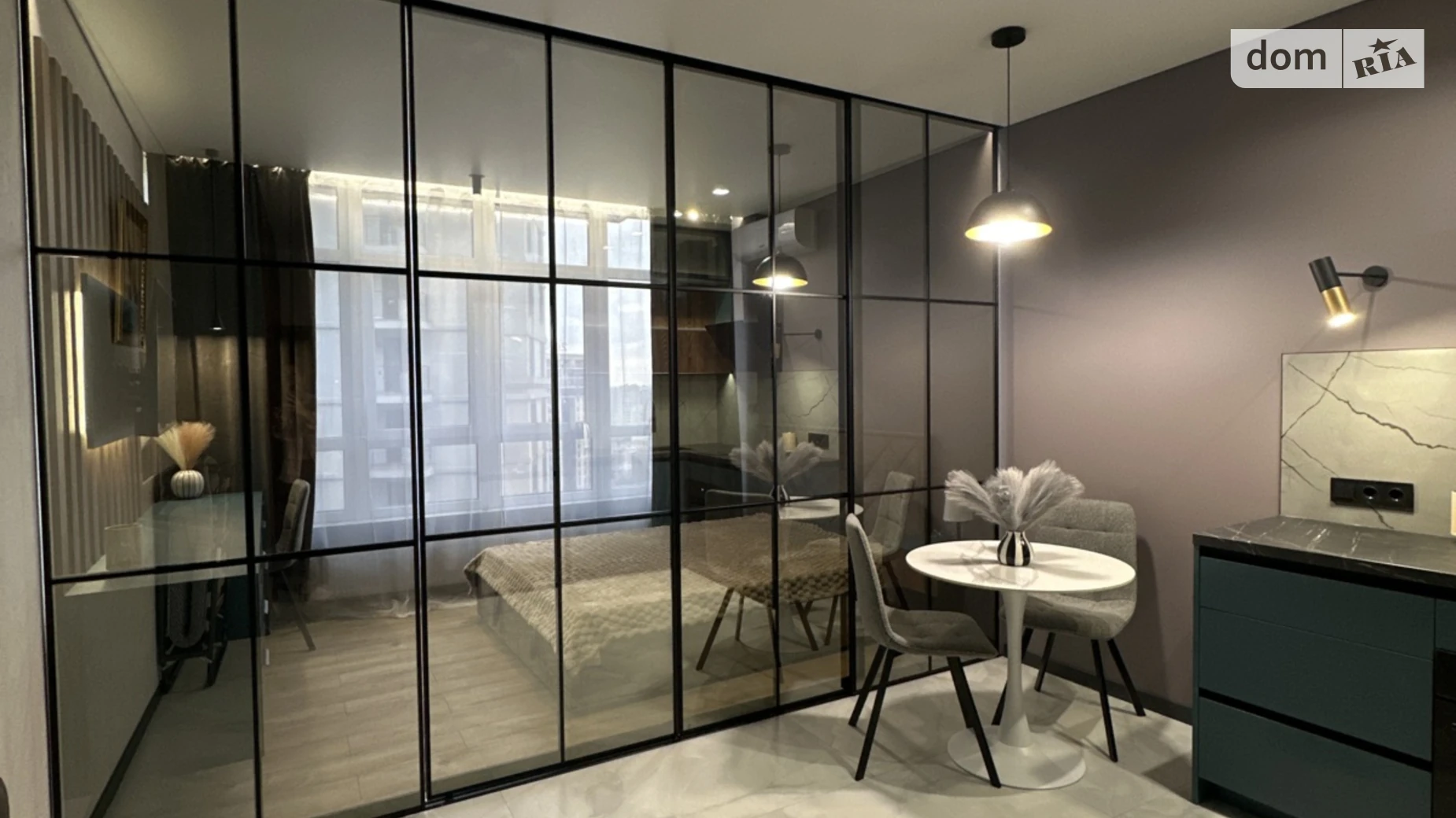 Продається 1-кімнатна квартира 30 кв. м у Одесі, пров. Курортний, 2 - фото 4