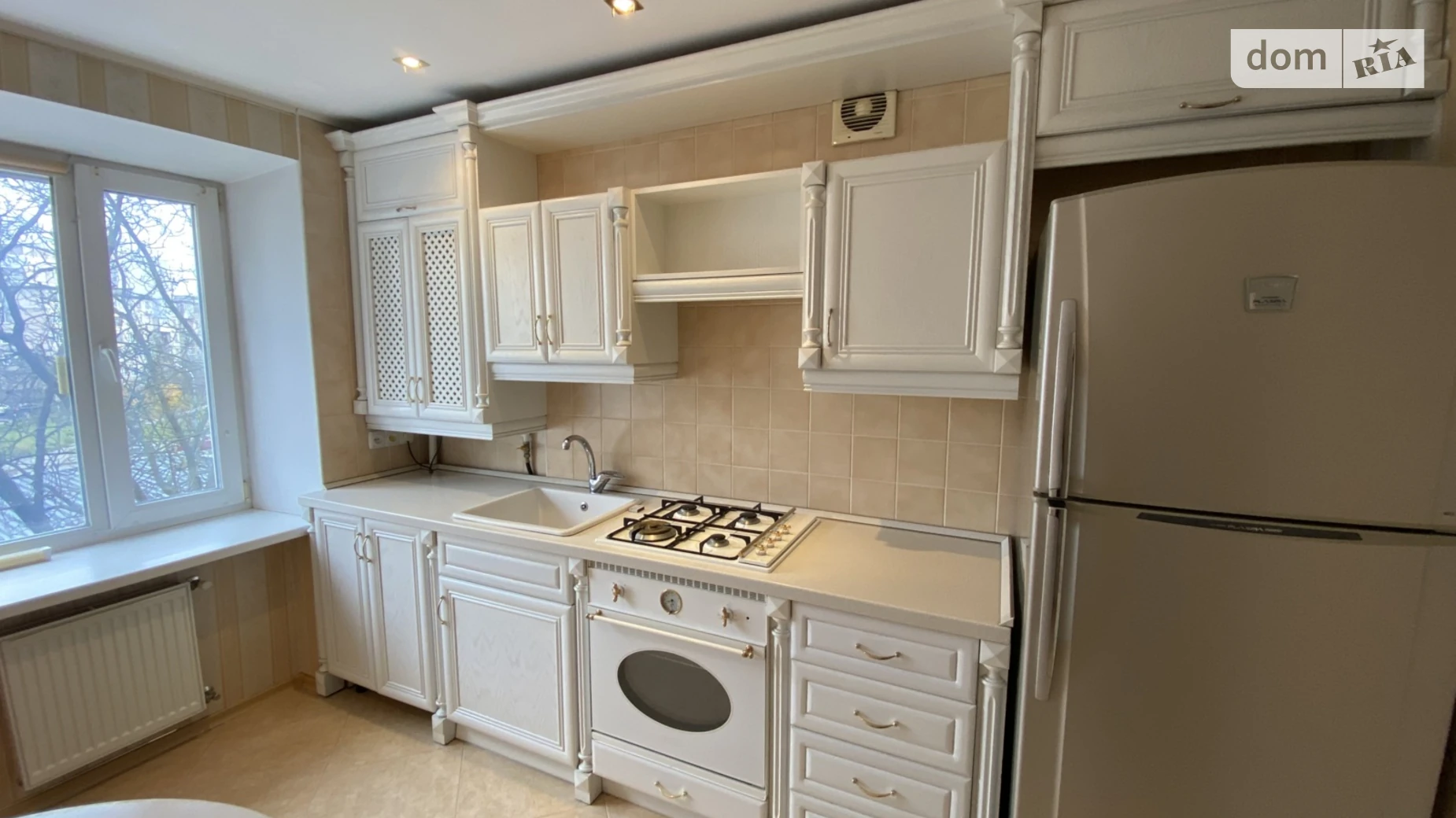 Здається в оренду 2-кімнатна квартира 50 кв. м у Вінниці, просп. Космонавтів - фото 2