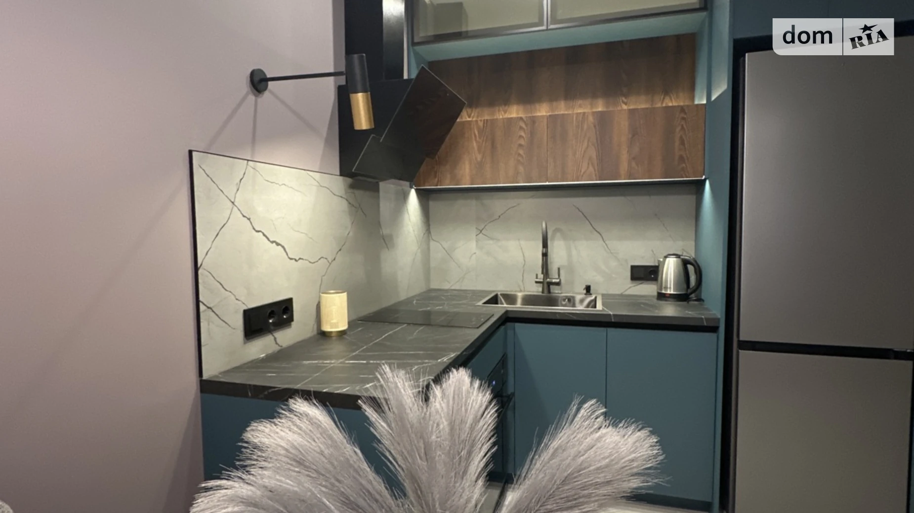 Продається 1-кімнатна квартира 30 кв. м у Одесі, пров. Курортний, 2 - фото 5