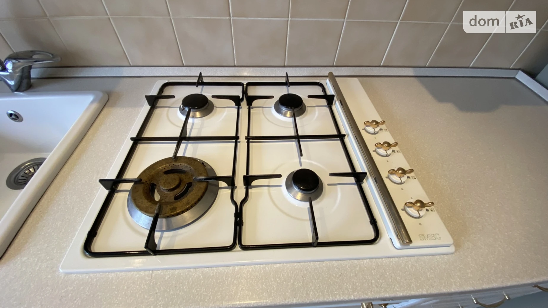 Здається в оренду 2-кімнатна квартира 50 кв. м у Вінниці, просп. Космонавтів - фото 4