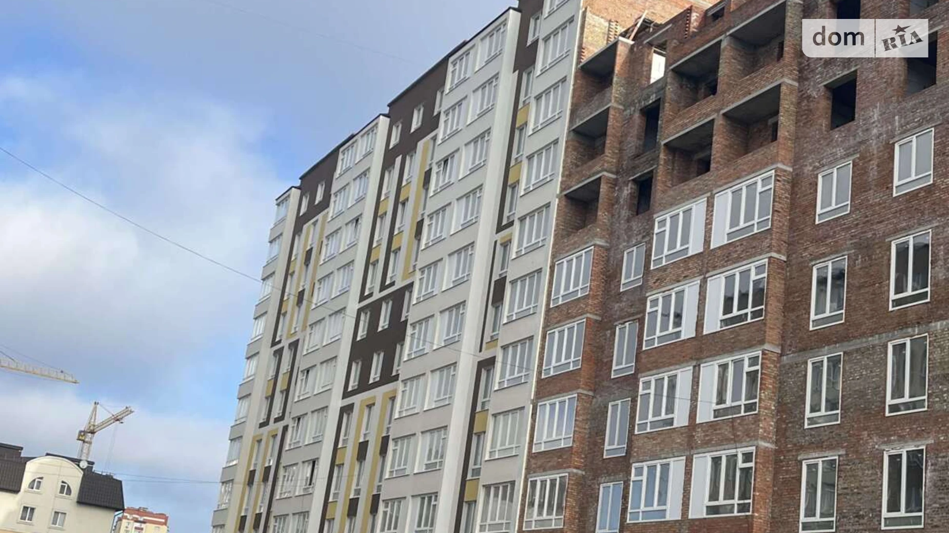 Продается 3-комнатная квартира 67 кв. м в Хмельницком, ул. Трудовая, 5/1А - фото 2