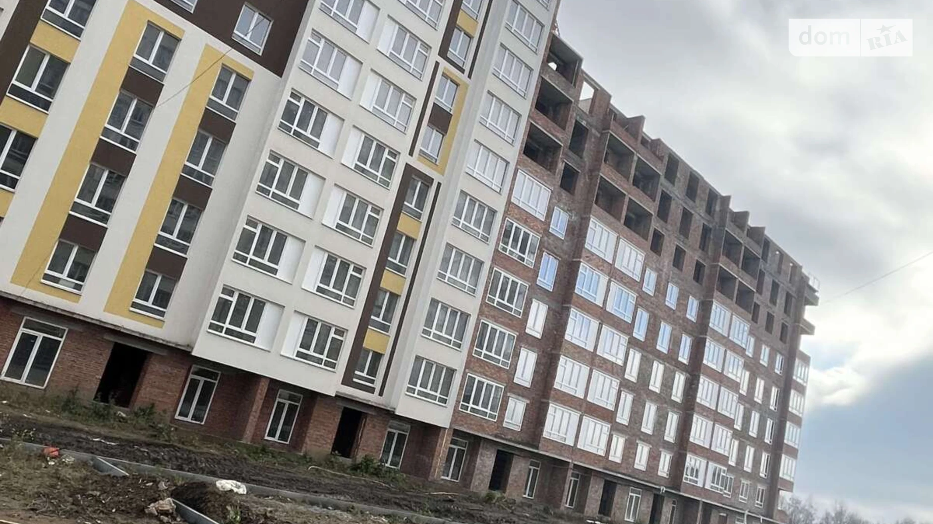 Продается 3-комнатная квартира 67 кв. м в Хмельницком, ул. Трудовая, 5/1А - фото 3