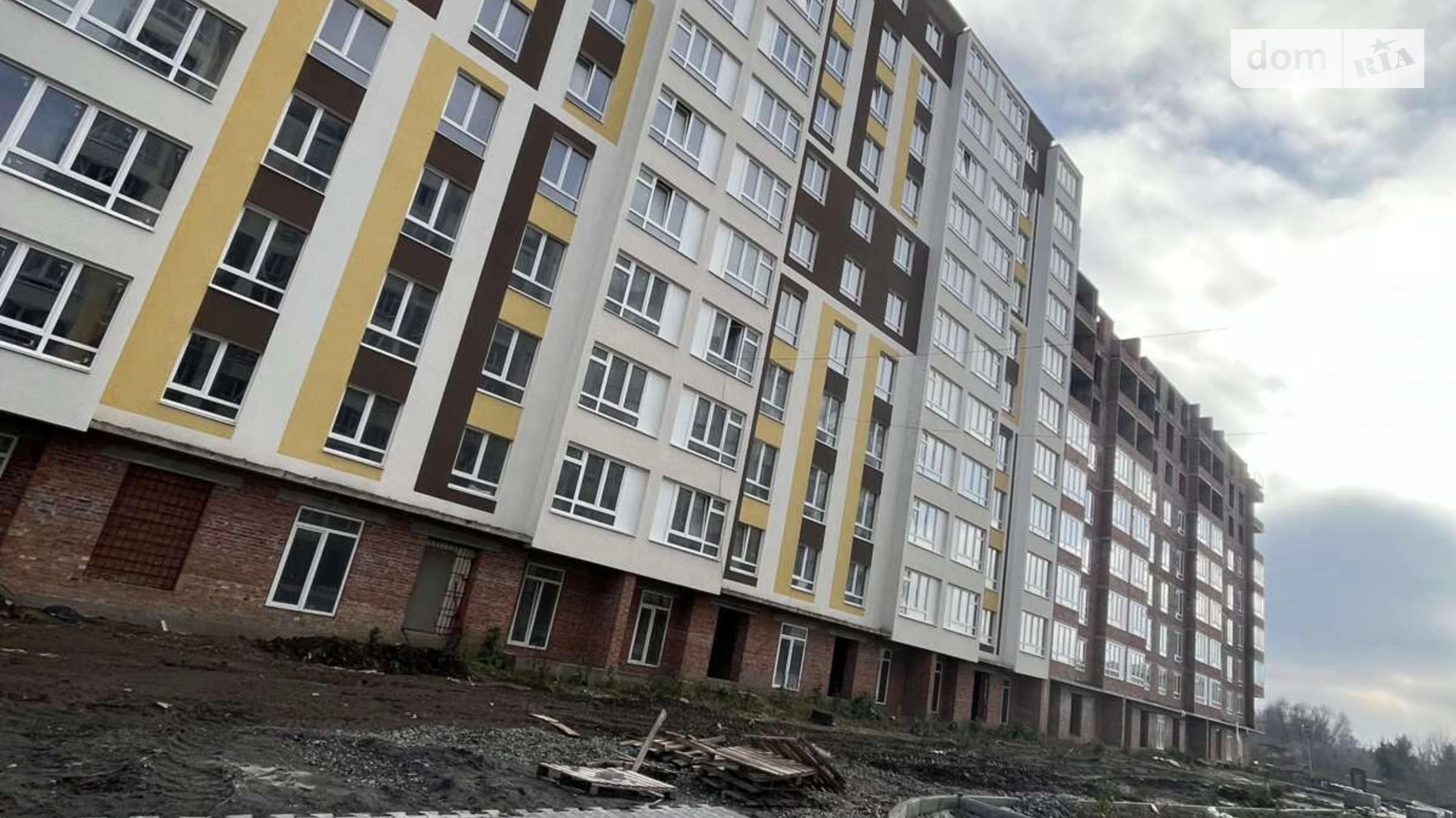 Продается 3-комнатная квартира 67 кв. м в Хмельницком, ул. Трудовая, 5/1А - фото 4