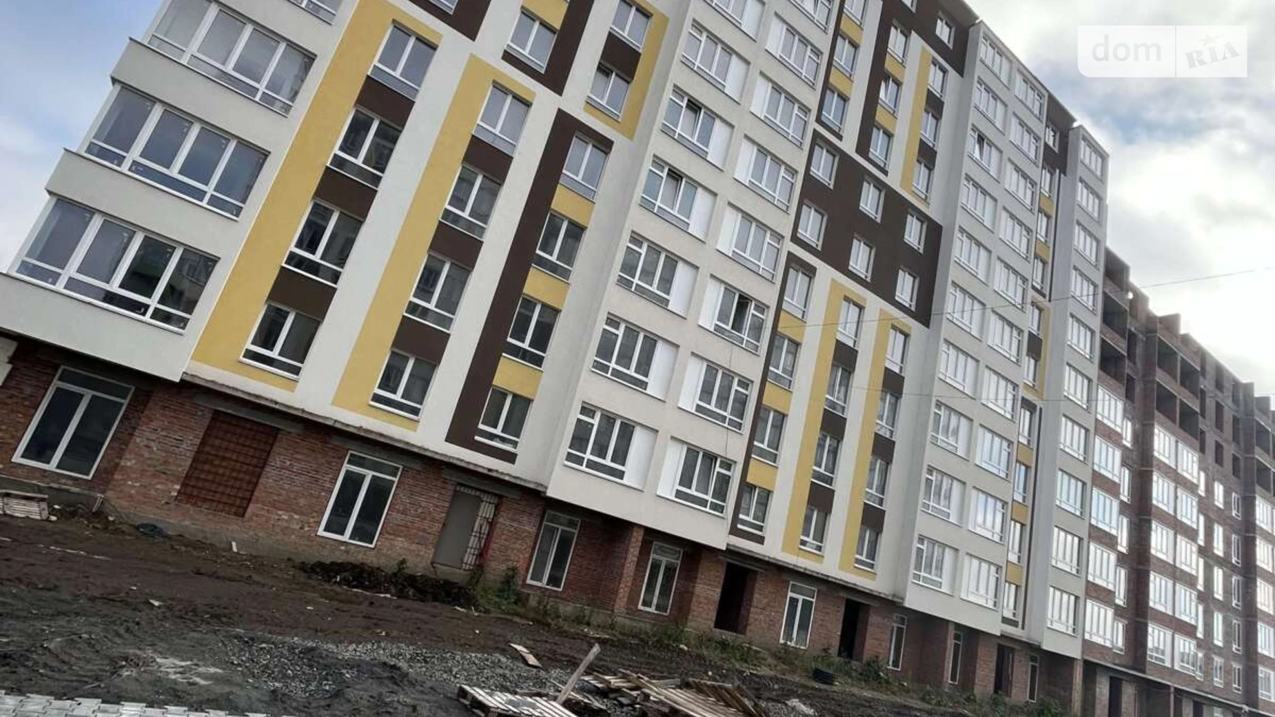 Продается 3-комнатная квартира 67 кв. м в Хмельницком, ул. Трудовая, 5/1А - фото 5