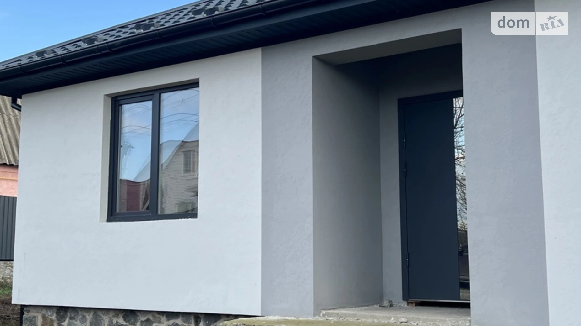 Продается одноэтажный дом 100 кв. м с бассейном, цена: 69000 $ - фото 4