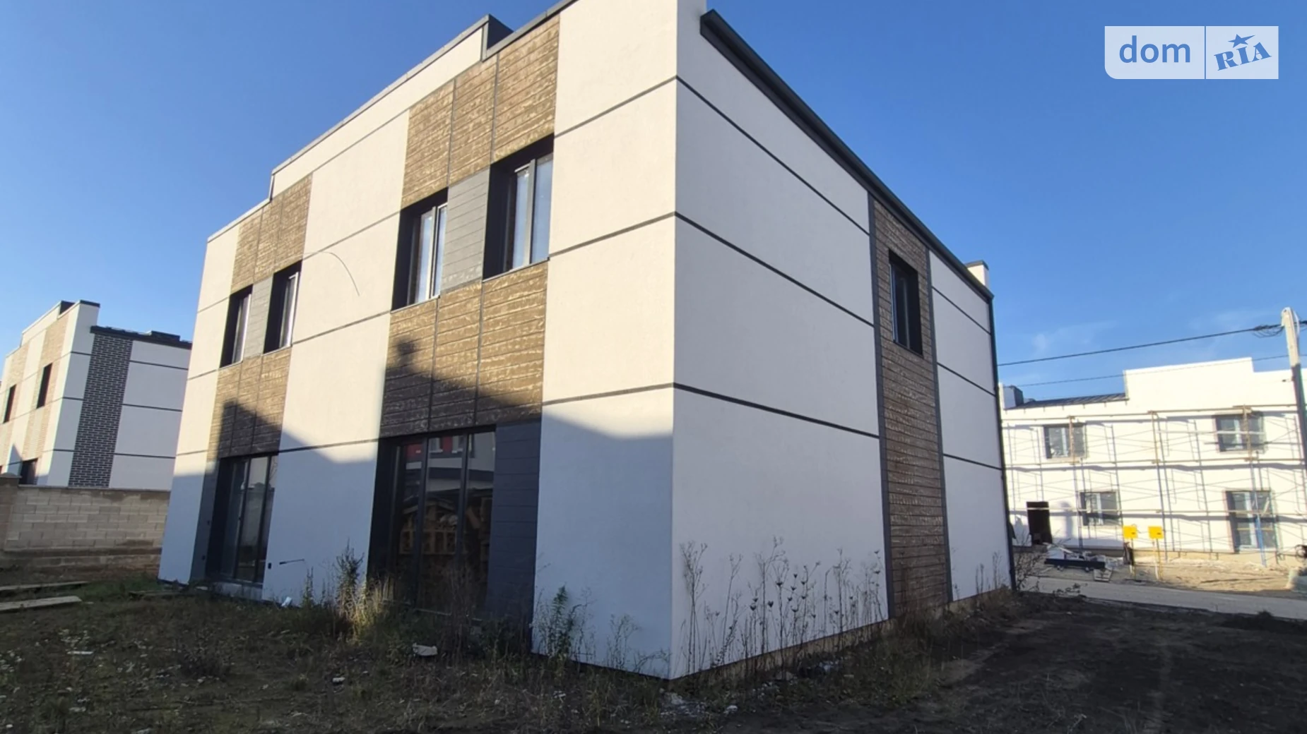 Продается часть дома 120 кв. м с террасой, цена: 75000 $ - фото 2