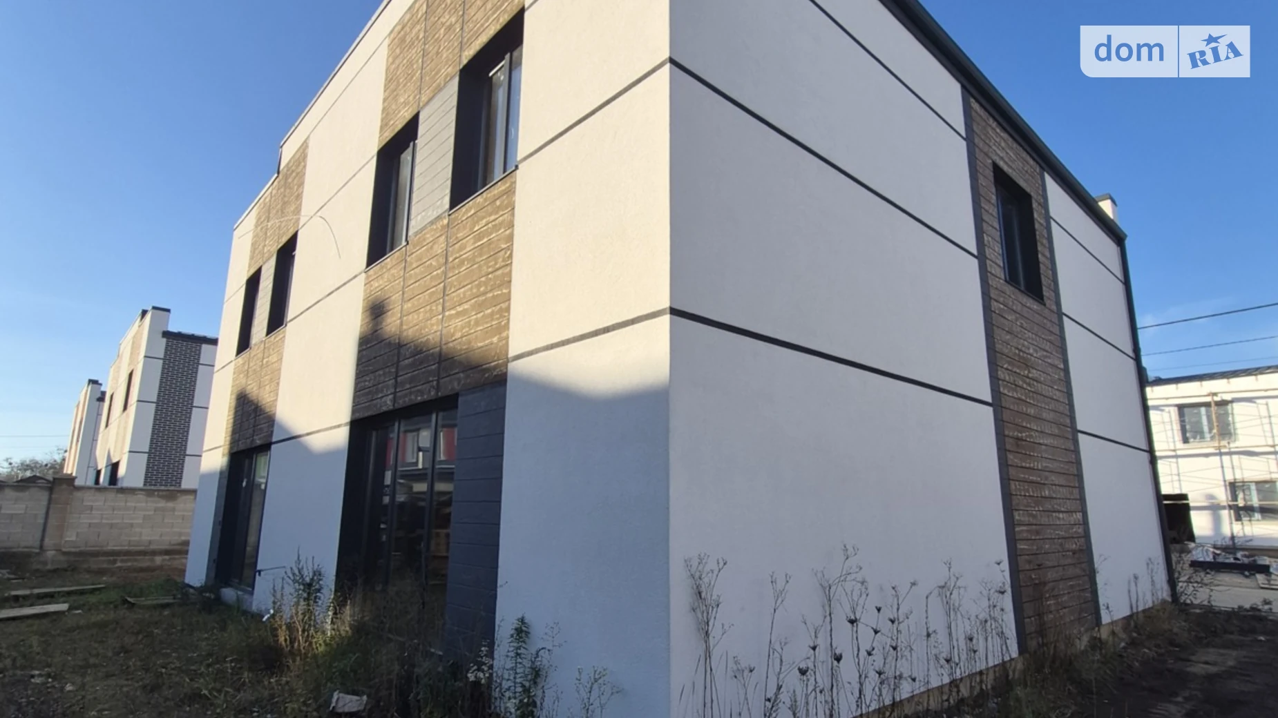 Продается часть дома 120 кв. м с террасой, цена: 75000 $ - фото 3