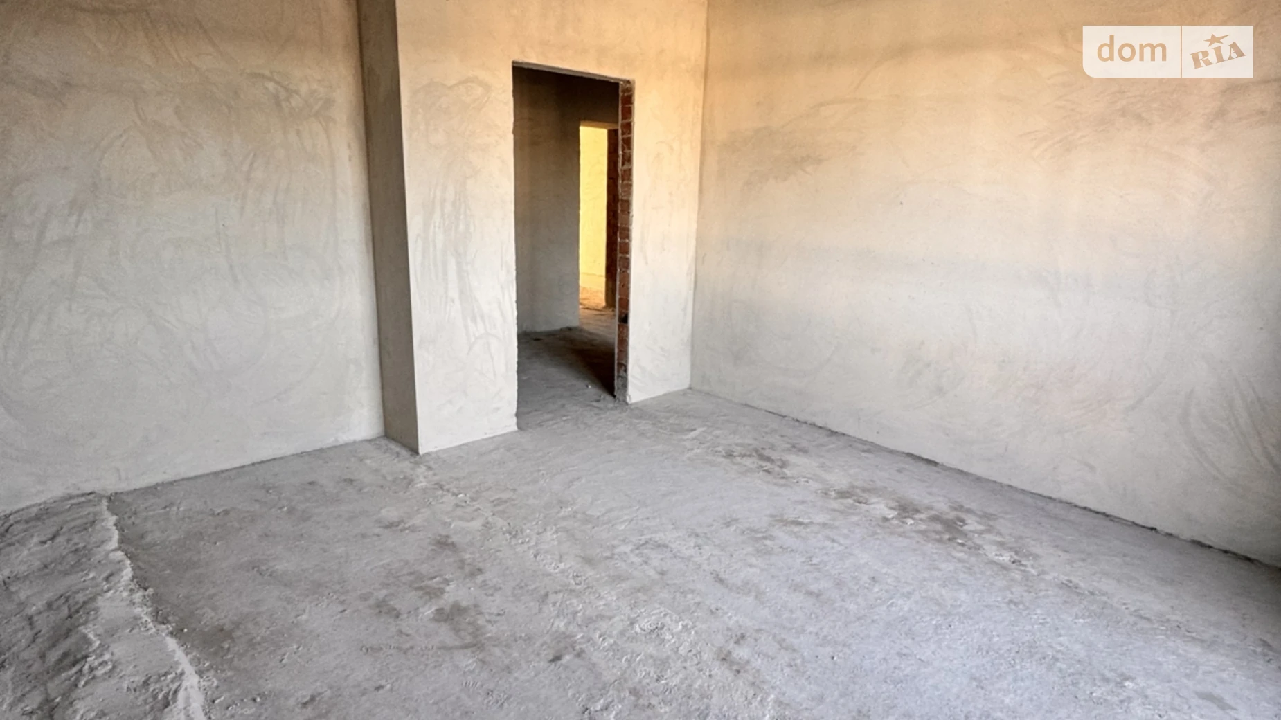 Продается 2-комнатная квартира 62 кв. м в Криховцах, ул. Довженко А., 31В - фото 3