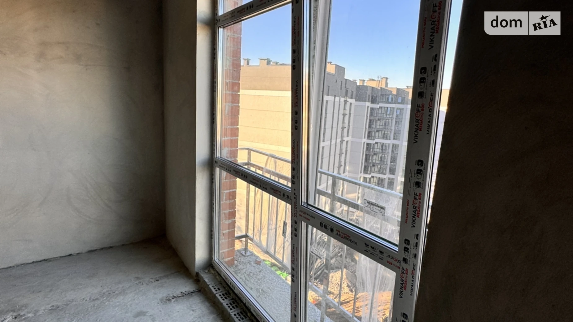 Продается 2-комнатная квартира 62 кв. м в Криховцах, ул. Довженко А., 31В - фото 4