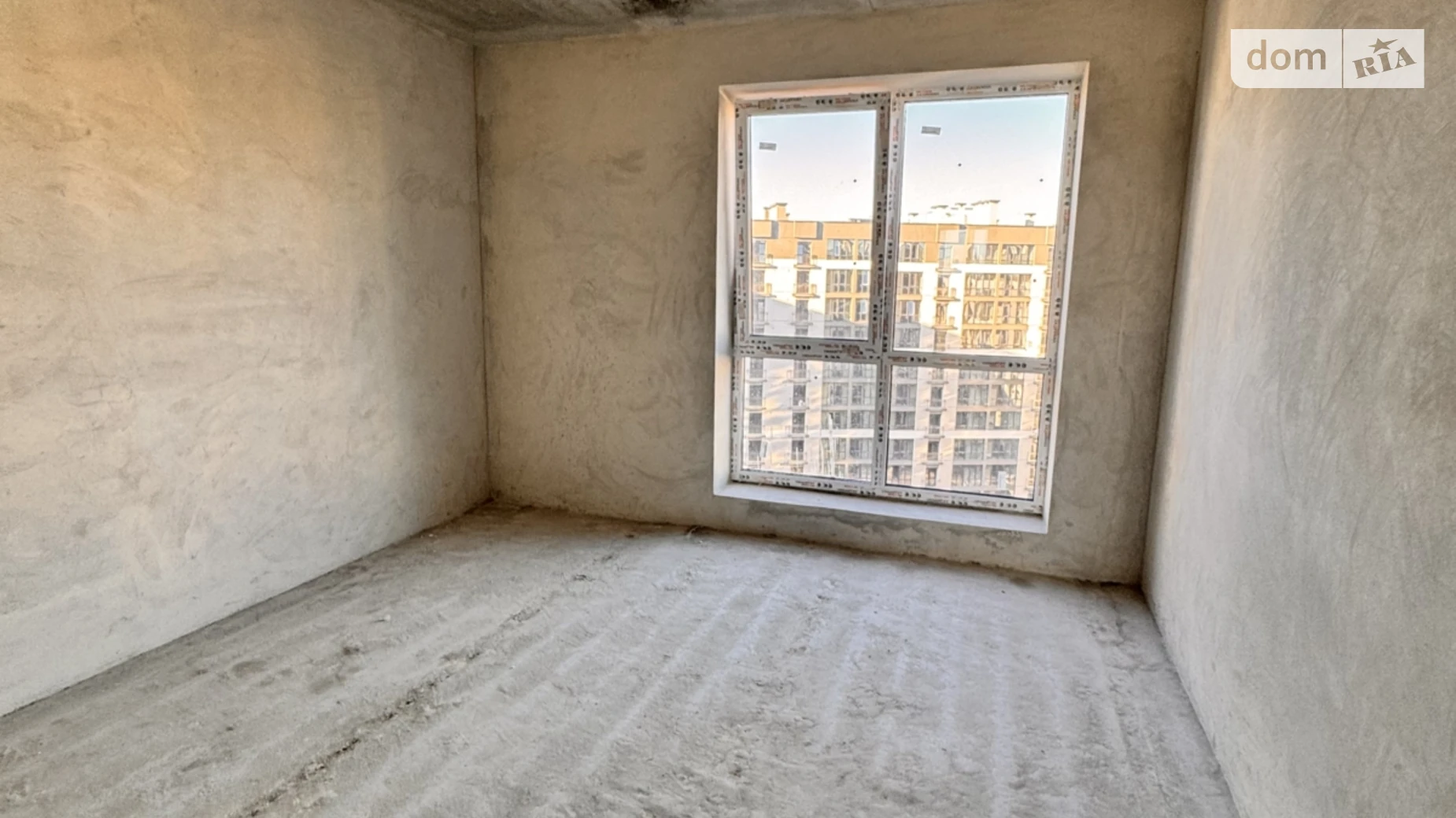 Продается 2-комнатная квартира 62 кв. м в Криховцах, ул. Довженко А., 31В - фото 5