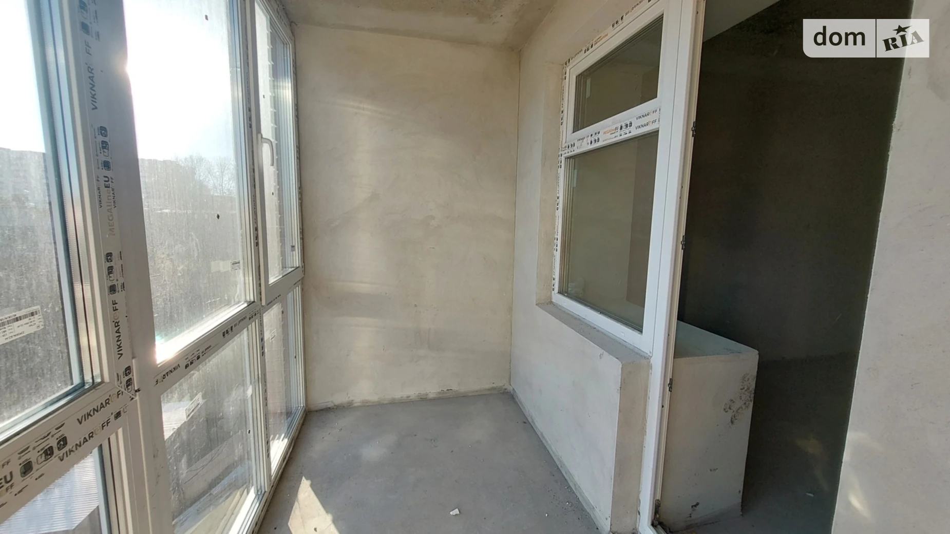 1-комнатная квартира 47 кв. м в Тернополе, ул. Владимира Лучаковского(Лучаковского) - фото 3