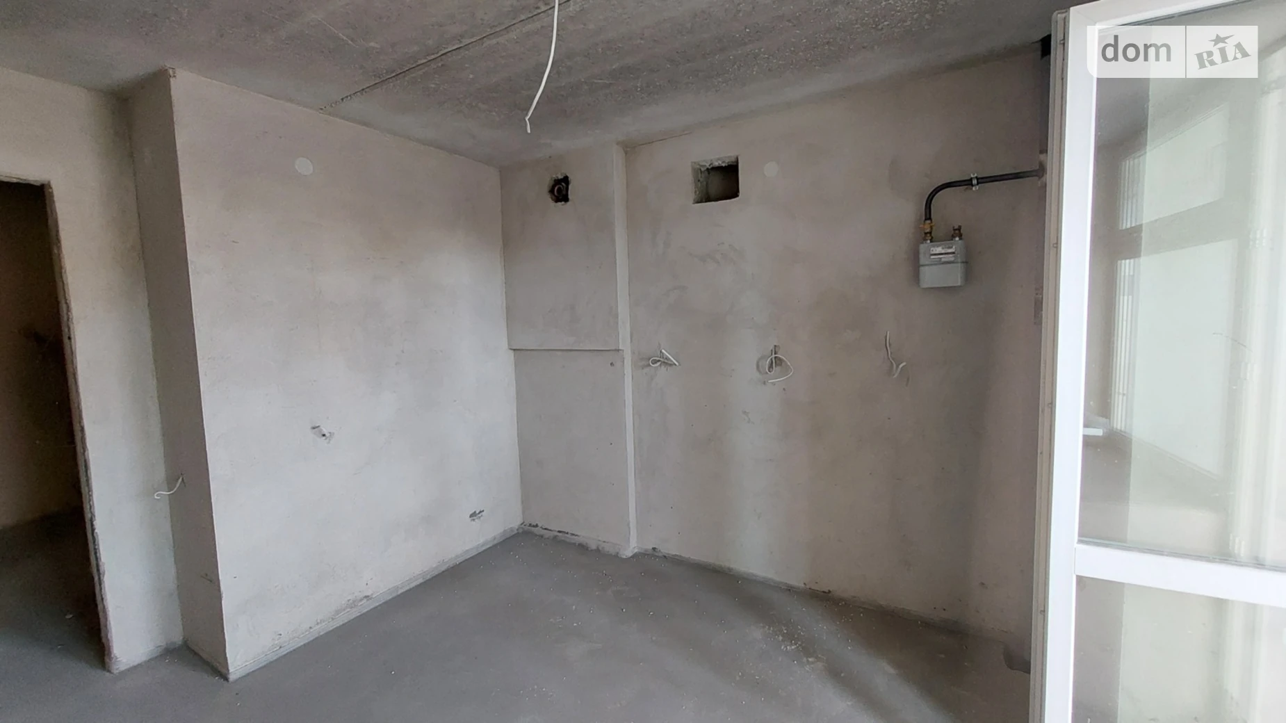 1-комнатная квартира 47 кв. м в Тернополе, ул. Владимира Лучаковского(Лучаковского) - фото 5