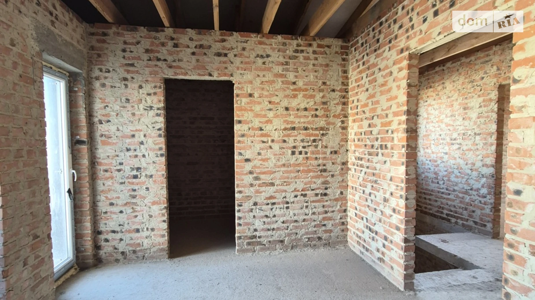 Продается часть дома 120 кв. м с террасой, цена: 75000 $ - фото 4