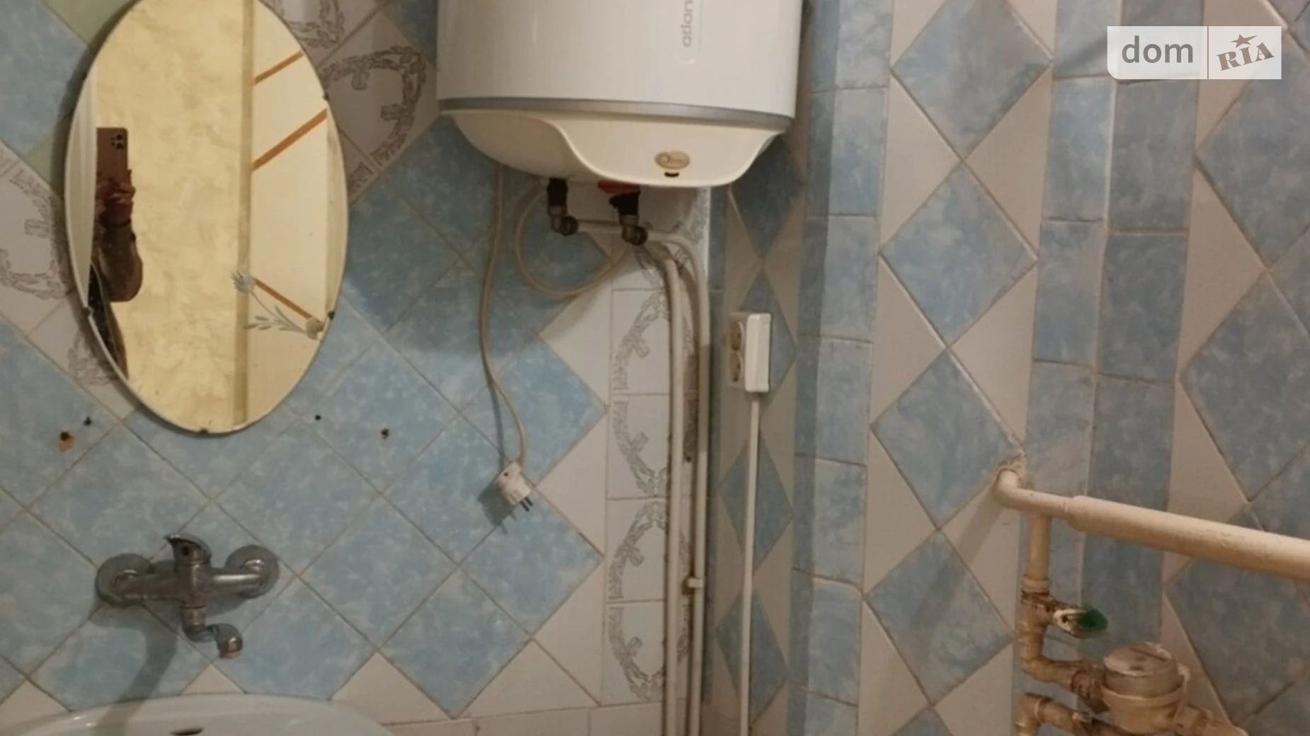 Сдается в аренду 1-комнатная квартира 33 кв. м в Харькове, просп. Тракторостроителей, 89 - фото 4