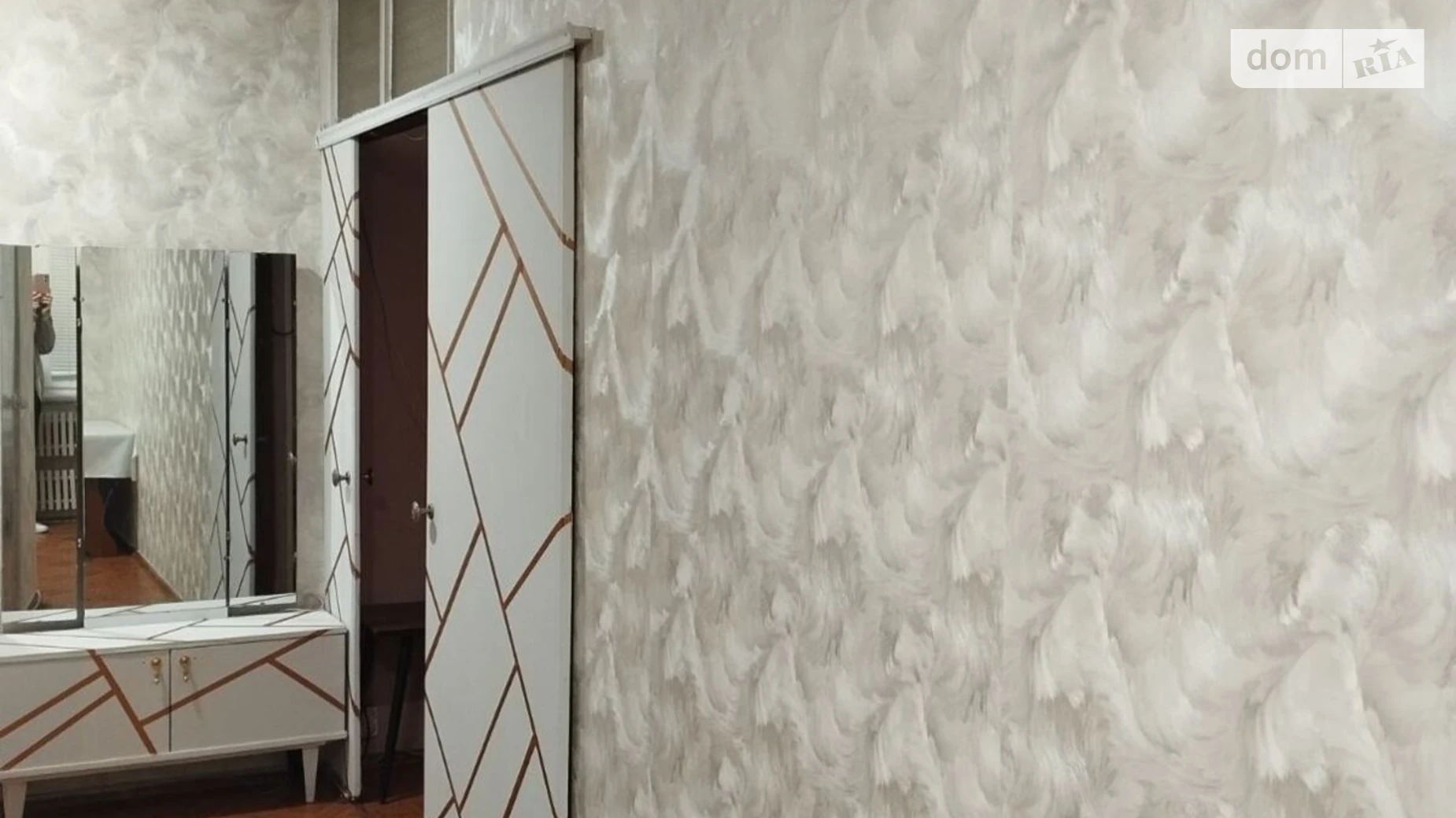 Сдается в аренду 1-комнатная квартира 33 кв. м в Харькове, просп. Тракторостроителей, 89 - фото 5