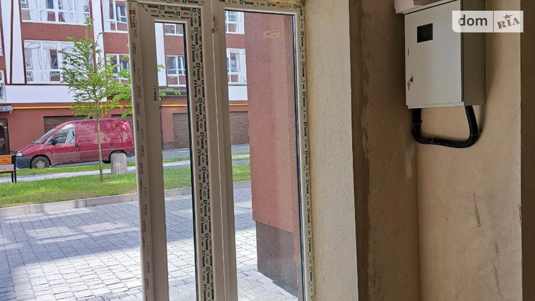 Продається приміщення вільного призначення 64 кв. м в 10-поверховій будівлі, цена: 99200 $ - фото 3