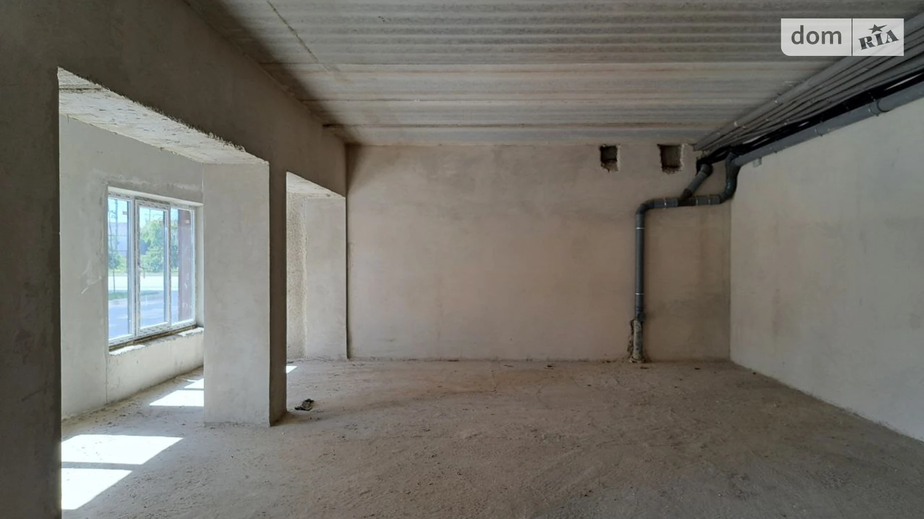 Продається приміщення вільного призначення 64 кв. м в 10-поверховій будівлі, цена: 99200 $ - фото 5