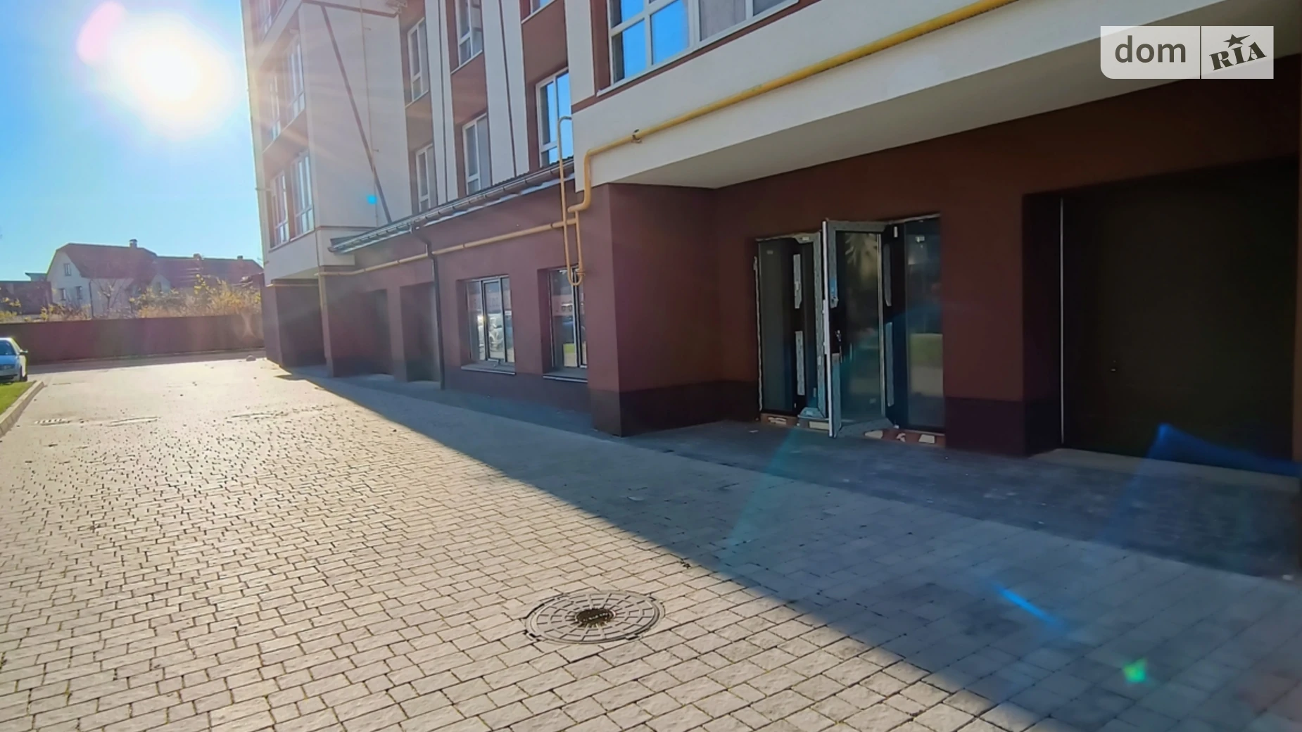 Продається приміщення вільного призначення 64 кв. м в 10-поверховій будівлі, цена: 99200 $ - фото 2