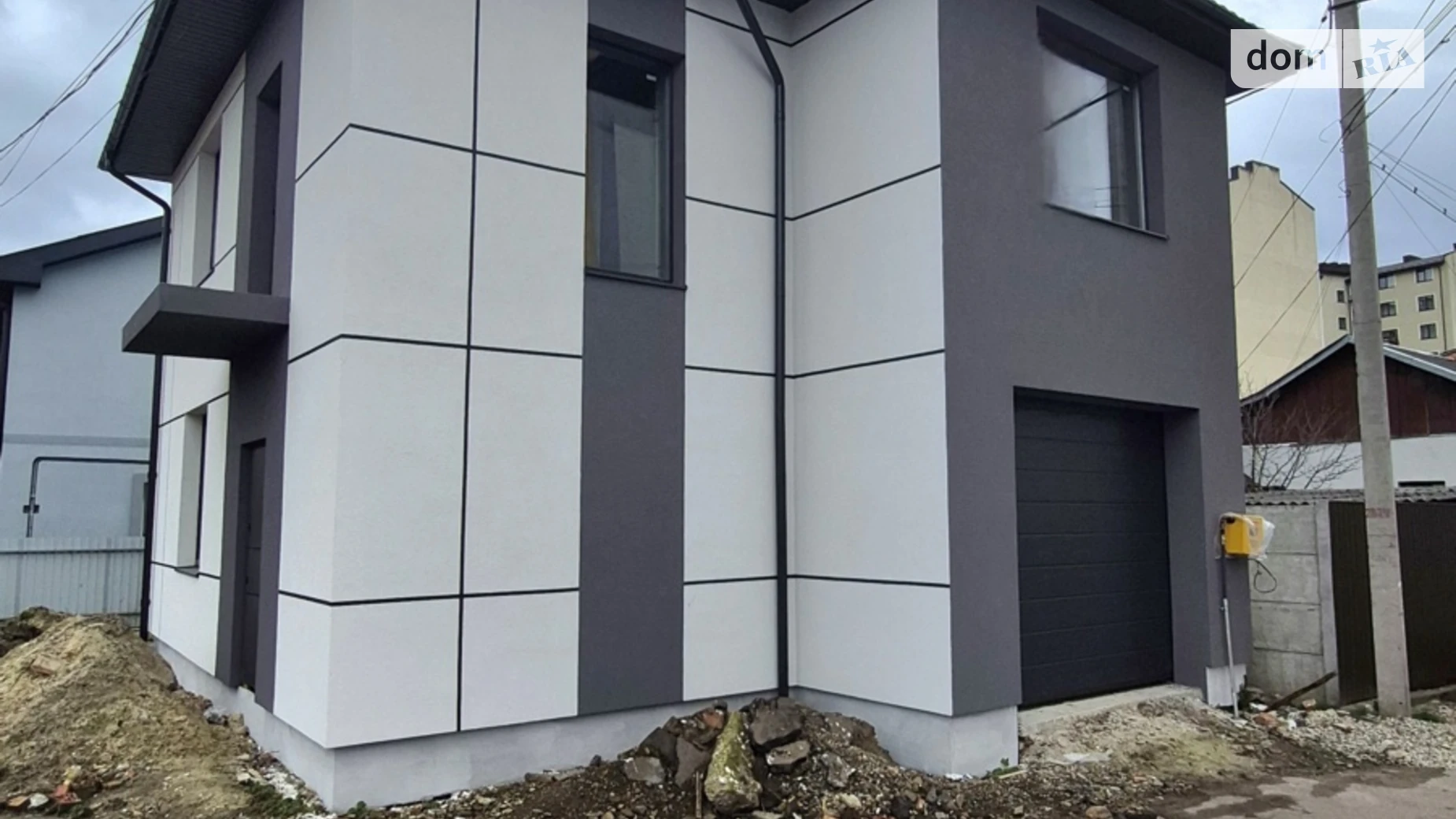 Продается дом на 2 этажа 120 кв. м с участком, цена: 180000 $ - фото 2