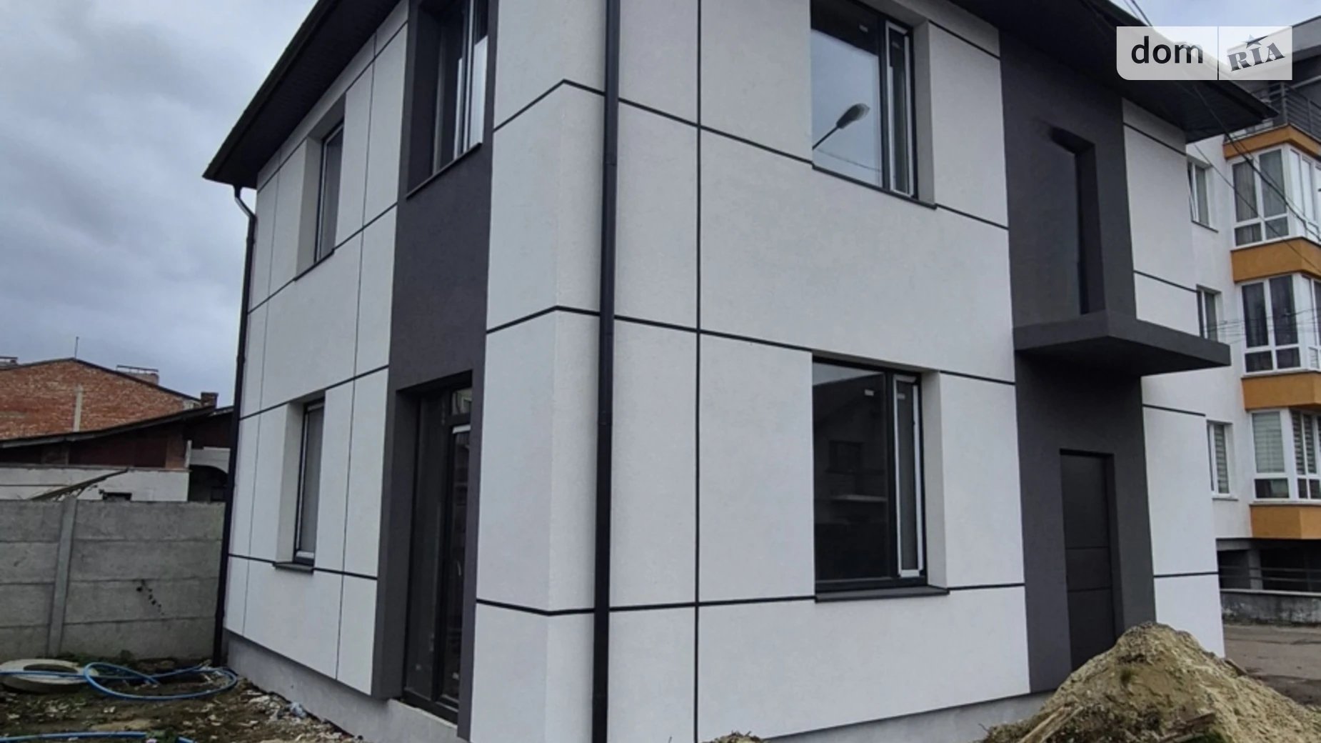 Продается дом на 2 этажа 120 кв. м с участком, цена: 180000 $ - фото 3