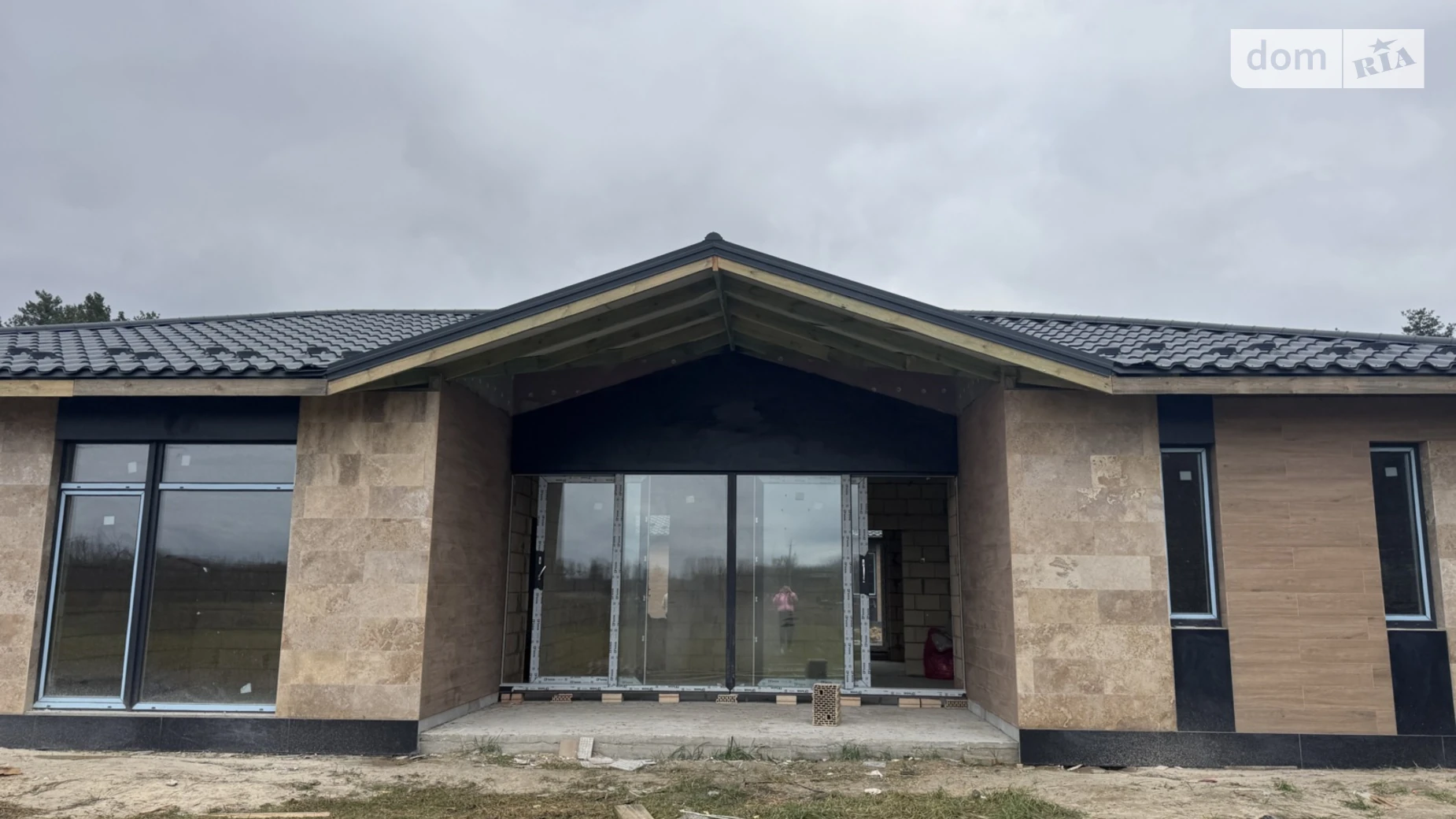 Продается одноэтажный дом 130 кв. м с беседкой, цена: 160000 $ - фото 2