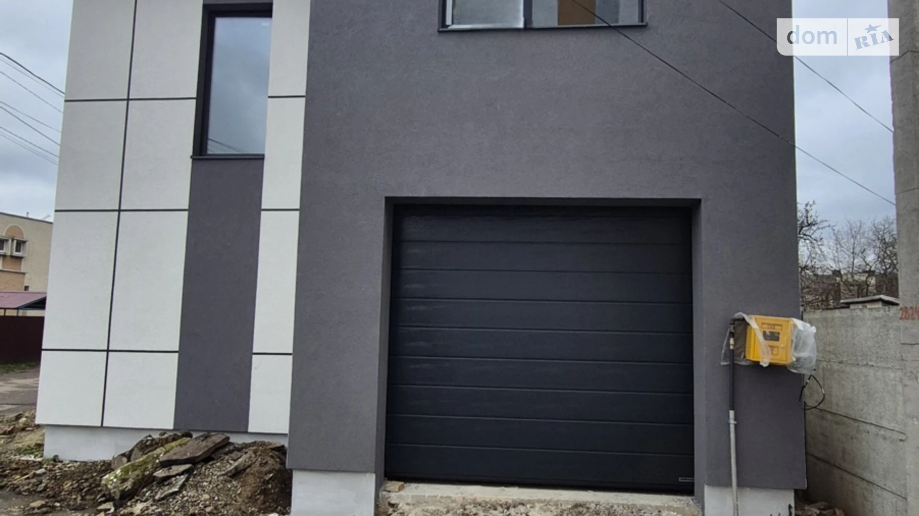 Продается дом на 2 этажа 120 кв. м с участком, цена: 180000 $ - фото 4