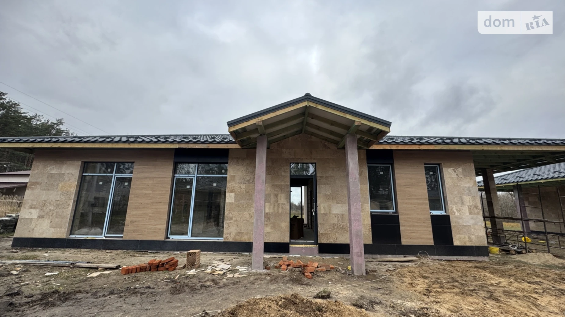 Продается одноэтажный дом 130 кв. м с беседкой, цена: 160000 $ - фото 3