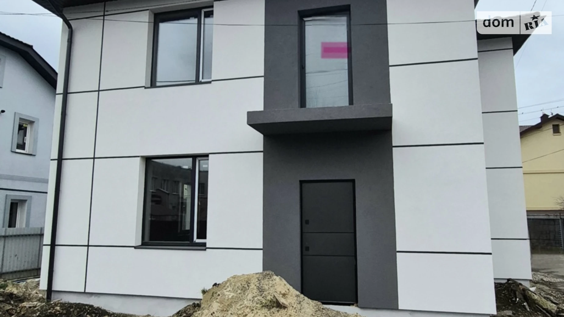 Продается дом на 2 этажа 120 кв. м с участком, цена: 180000 $ - фото 5