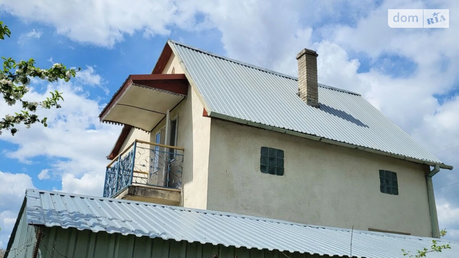 Продается дом на 2 этажа 75 кв. м с балконом, цена: 55000 € - фото 2