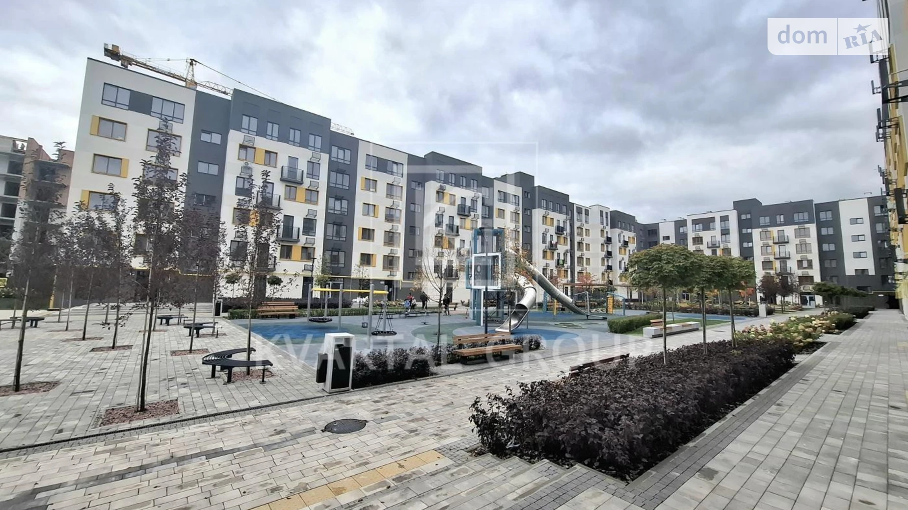 Продається 1-кімнатна квартира 26.4 кв. м у Ірпені, вул. Соборна(ІІІ Інтернаціоналу), 2К/40 - фото 3