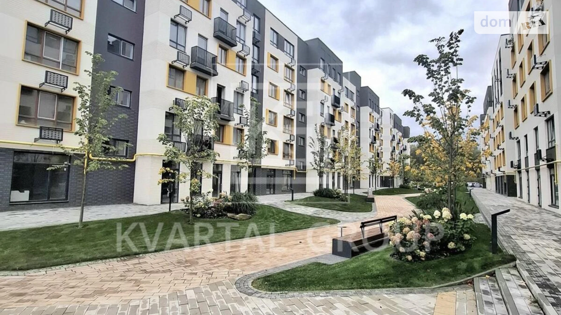 Продається 1-кімнатна квартира 26.4 кв. м у Ірпені, вул. Соборна(ІІІ Інтернаціоналу), 2К/40 - фото 4