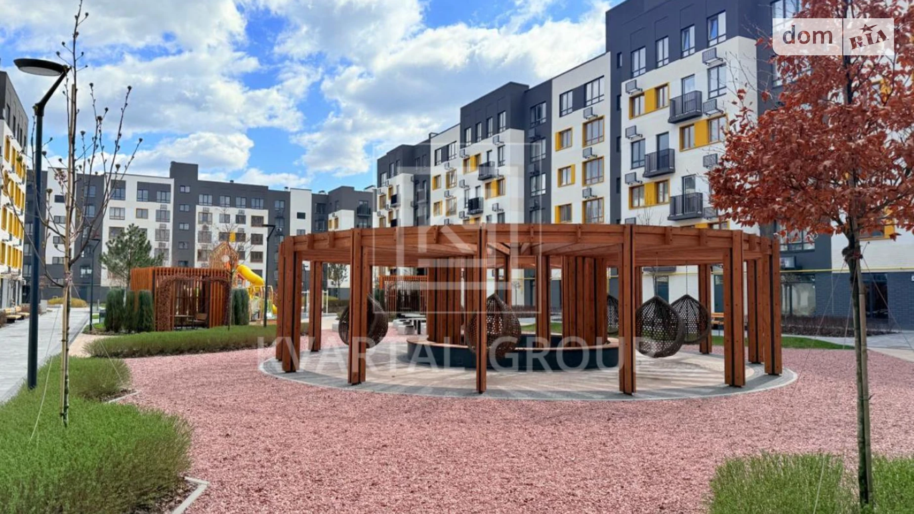 Продається 1-кімнатна квартира 26.4 кв. м у Ірпені, вул. Соборна(ІІІ Інтернаціоналу), 2К/40 - фото 2