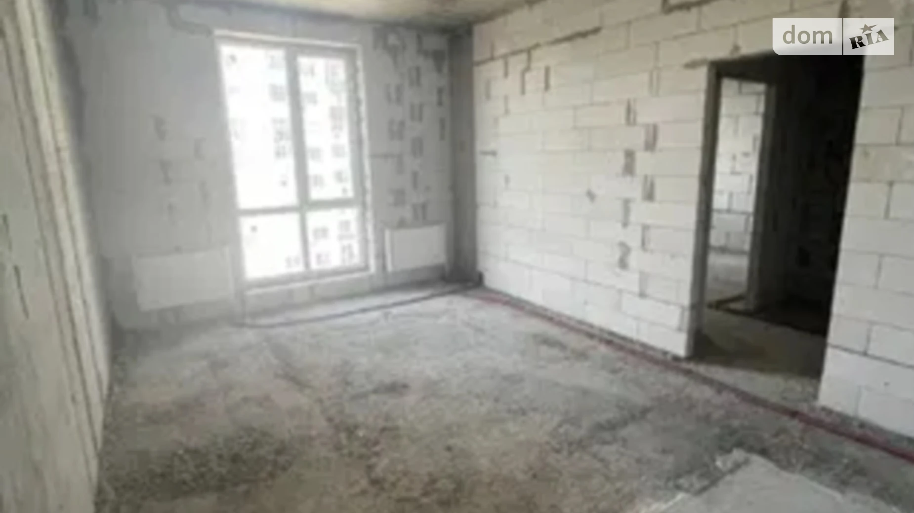 Продается 1-комнатная квартира 52.4 кв. м в Харькове, ул. Сухумская - фото 2