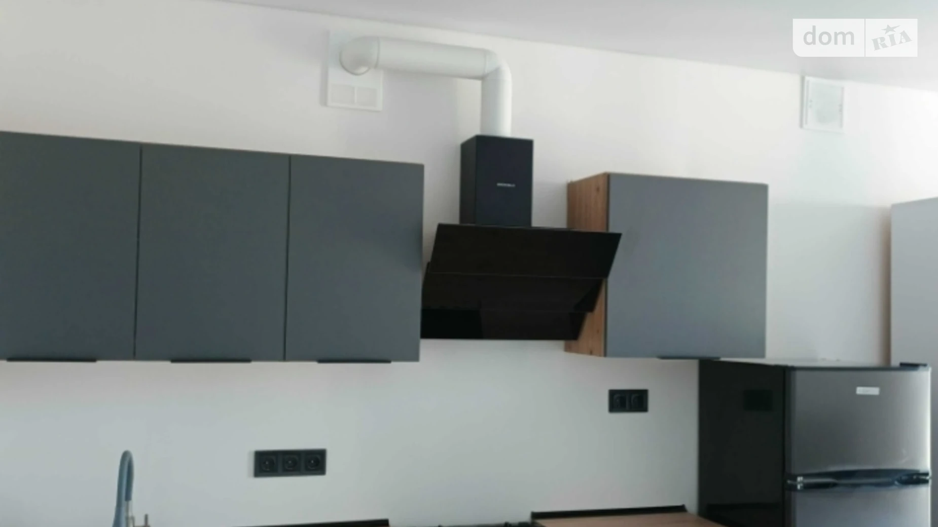 1-комнатная квартира 28 кв. м в Луцке, цена: 13000 грн - фото 4