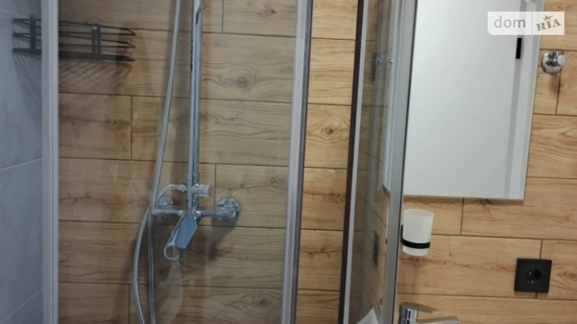 1-комнатная квартира 28 кв. м в Луцке, цена: 13000 грн - фото 5