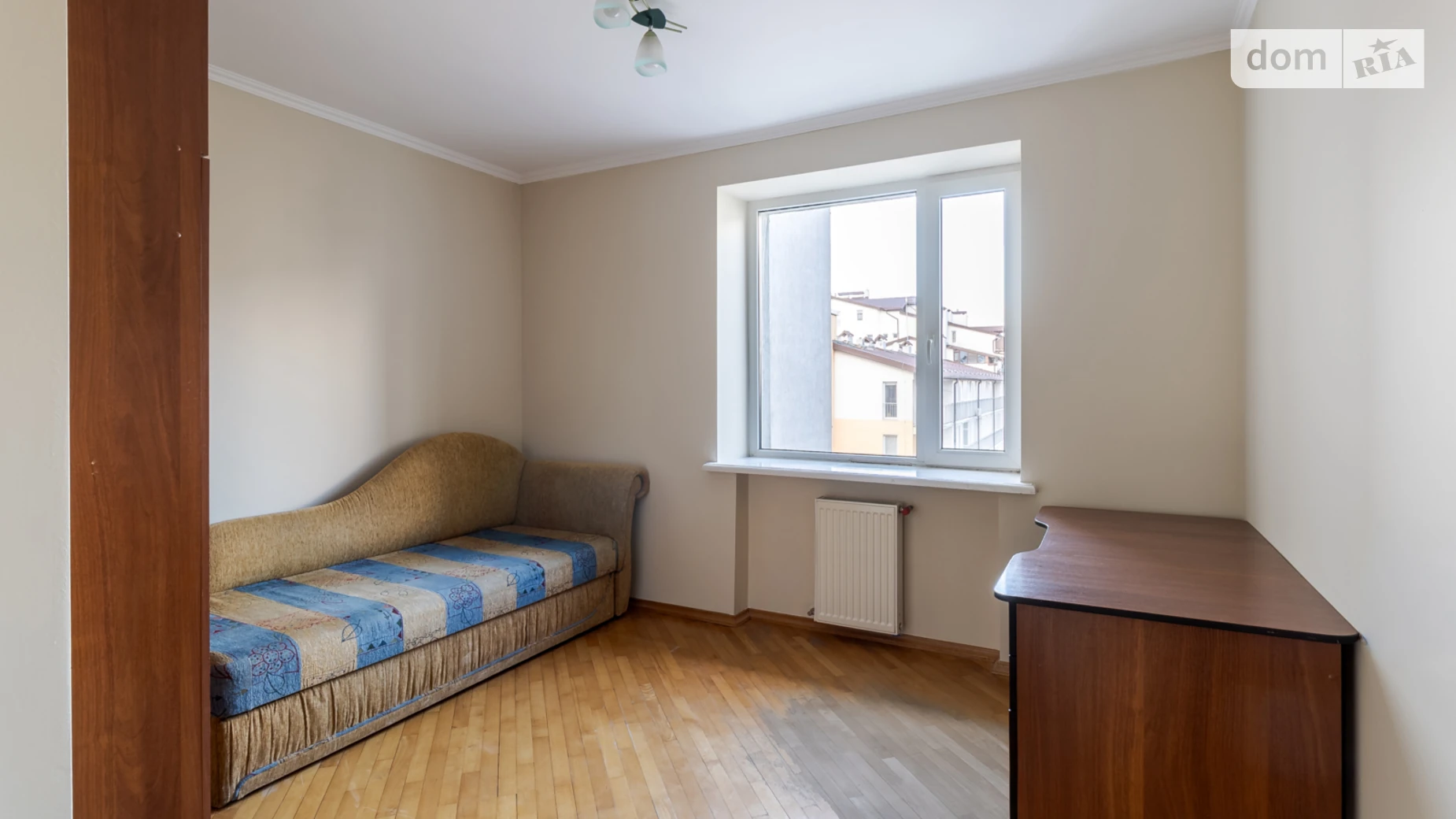 Продается 3-комнатная квартира 74 кв. м в Львове, ул. Роксоляны, 59Б - фото 2