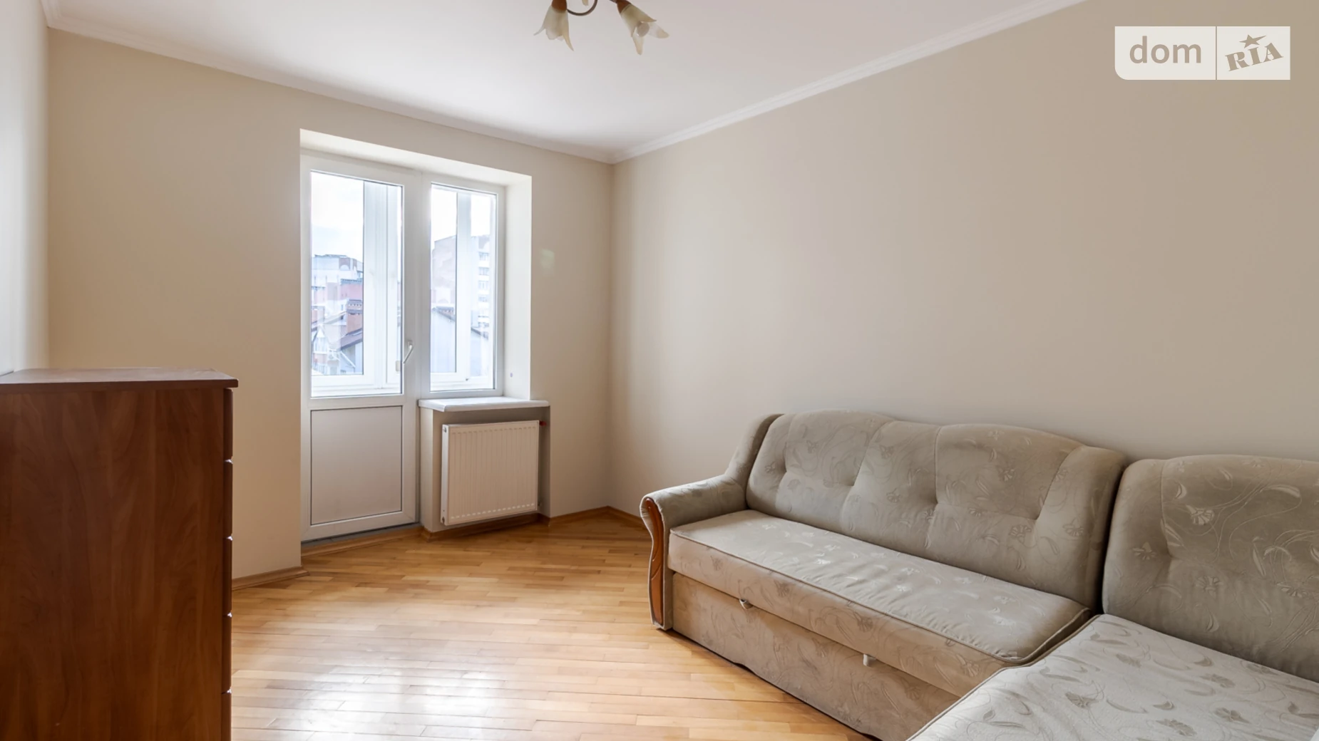 Продается 3-комнатная квартира 74 кв. м в Львове, ул. Роксоляны, 59Б - фото 3