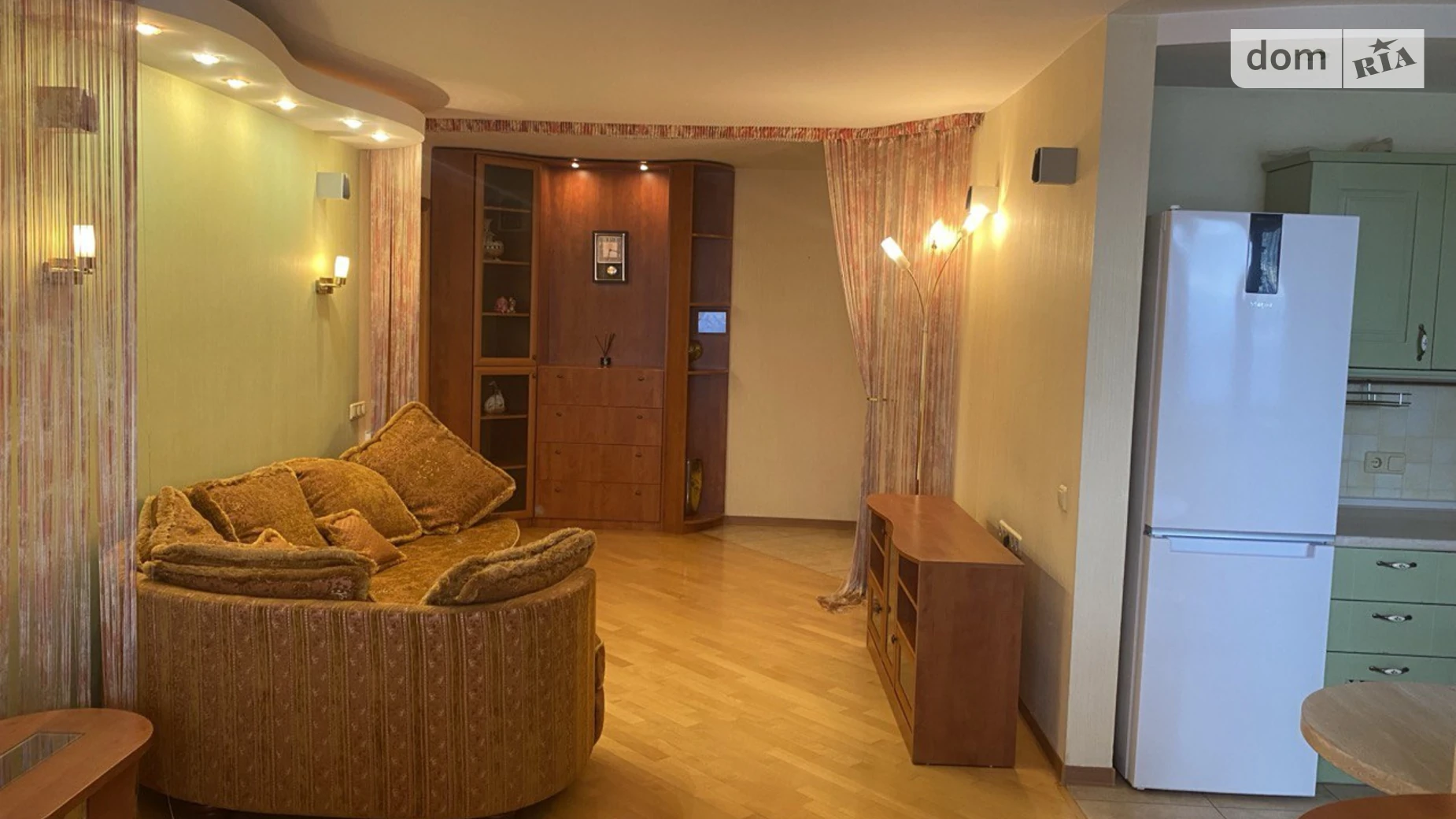 Сдается в аренду 3-комнатная квартира 80 кв. м в Киеве, просп. Владимира Ивасюка, 20А - фото 3