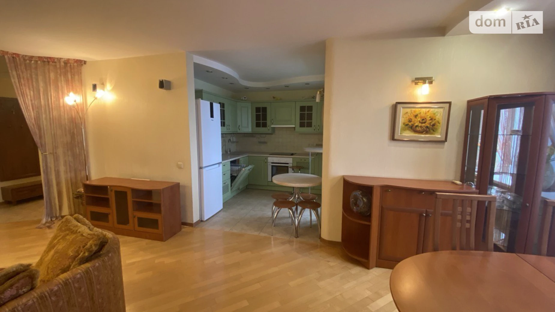 Сдается в аренду 3-комнатная квартира 80 кв. м в Киеве, просп. Владимира Ивасюка, 20А - фото 4