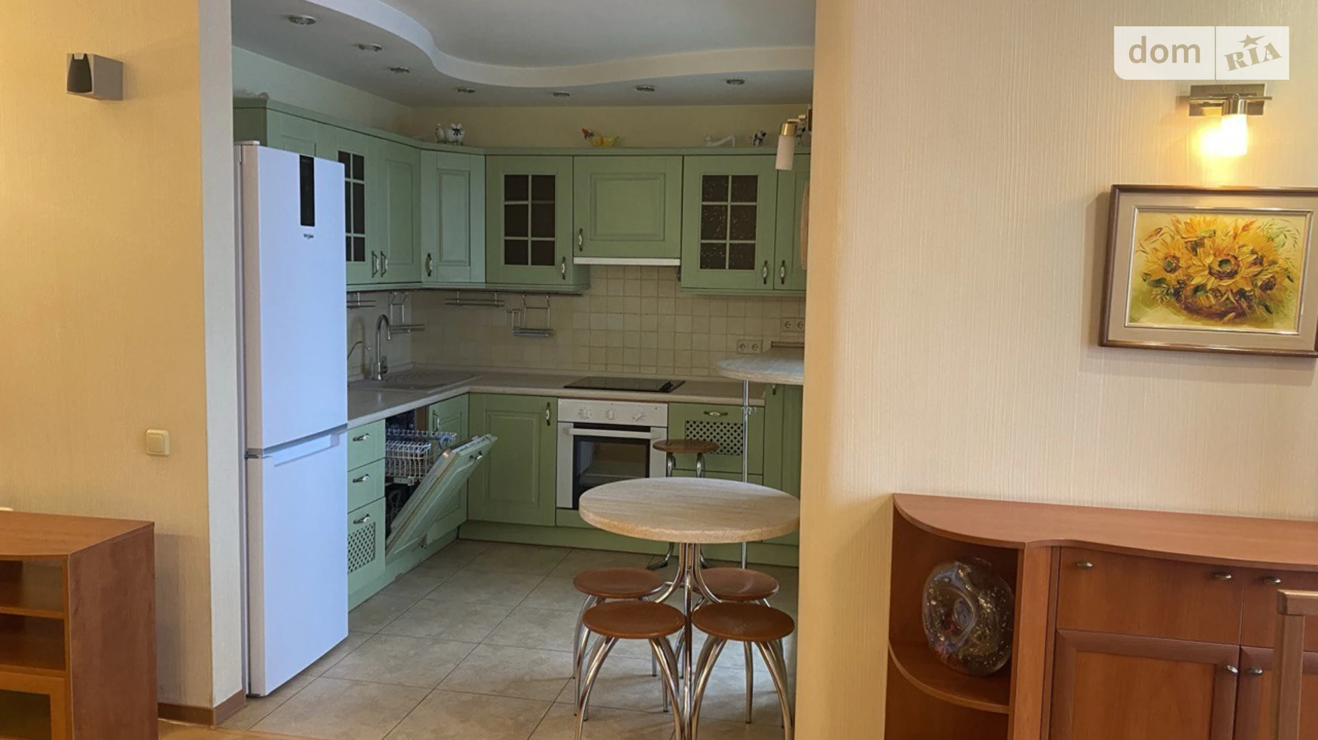 Сдается в аренду 3-комнатная квартира 80 кв. м в Киеве, просп. Владимира Ивасюка, 20А - фото 5